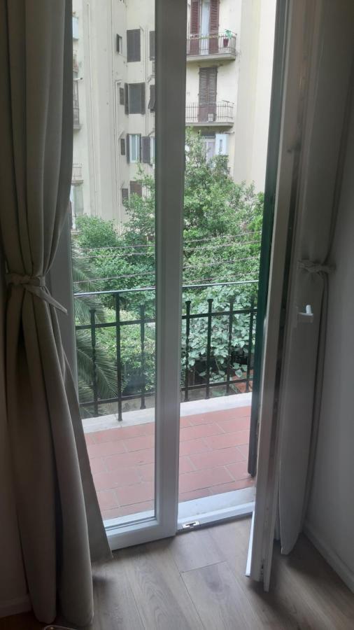 Ubaldo Daire Floransa Dış mekan fotoğraf