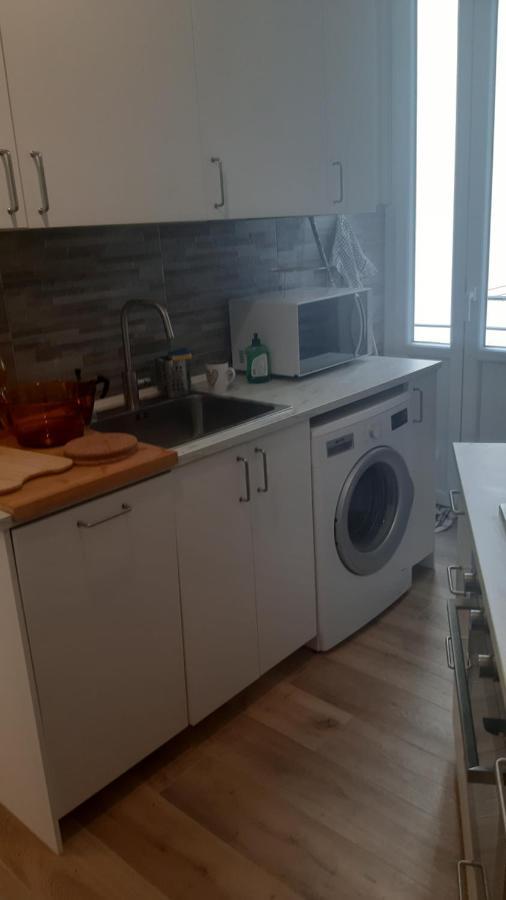 Ubaldo Daire Floransa Dış mekan fotoğraf
